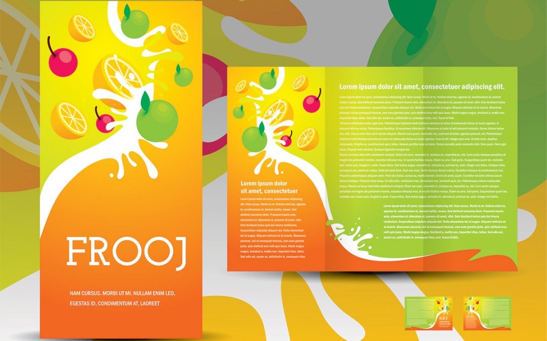 Leaflets to Posters